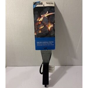 Vintage Barbecue Master Forge Electric Charcoal Starter-Item 0432781-Model 42286